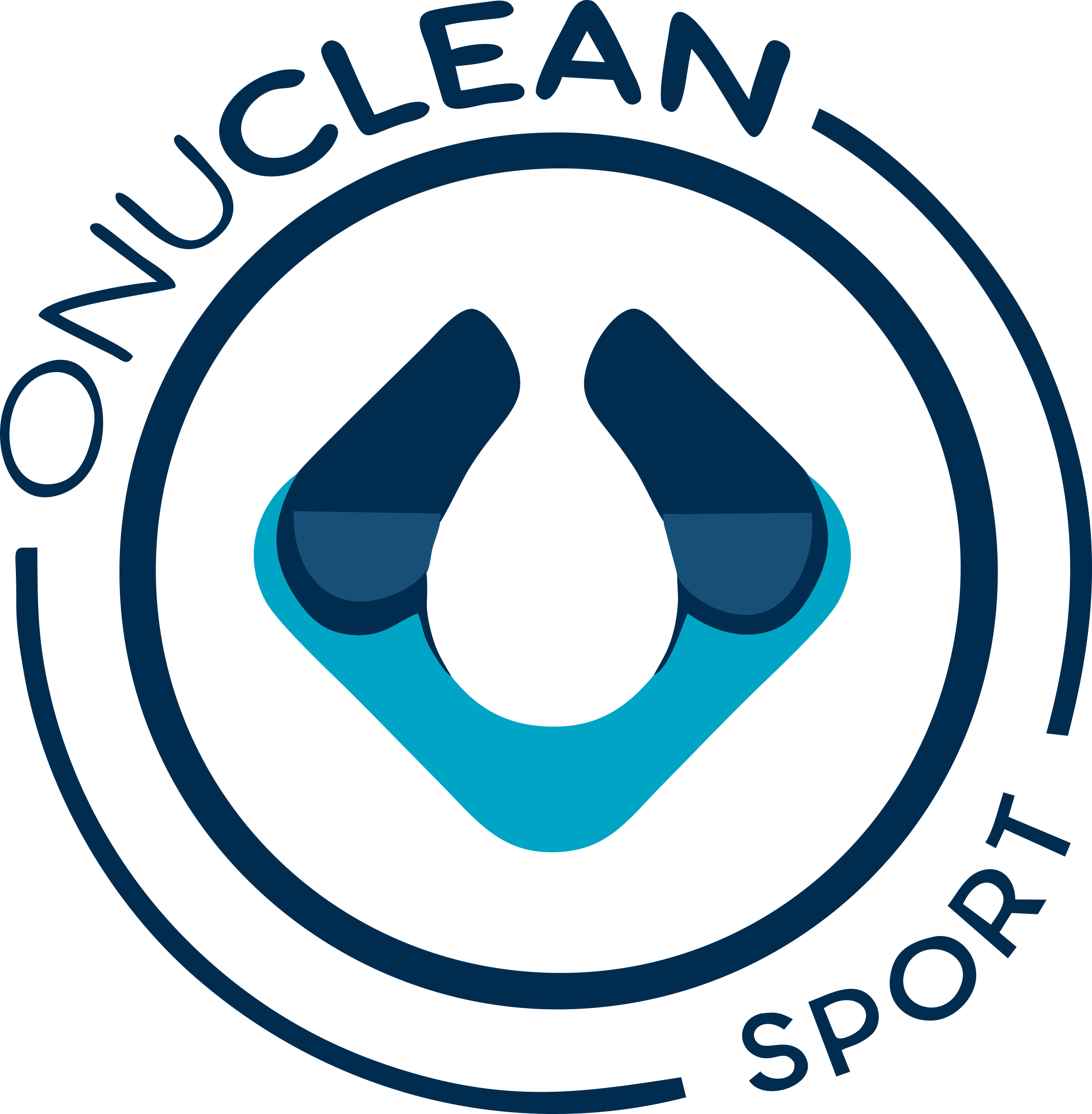ONUCLEAN CONTROL